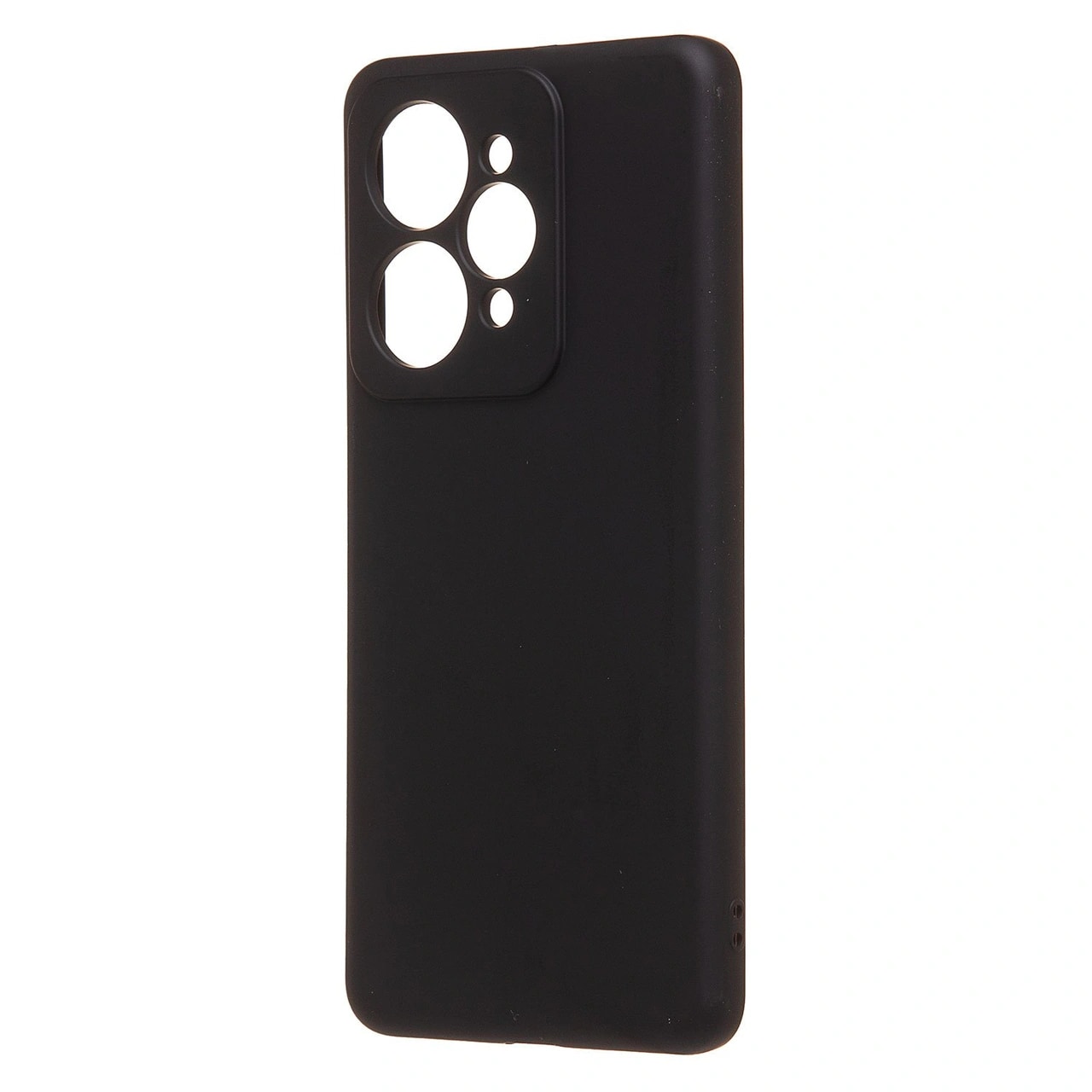 Чехол-накладка - Activ Full Original Design для Realme 15 Pro (black) 