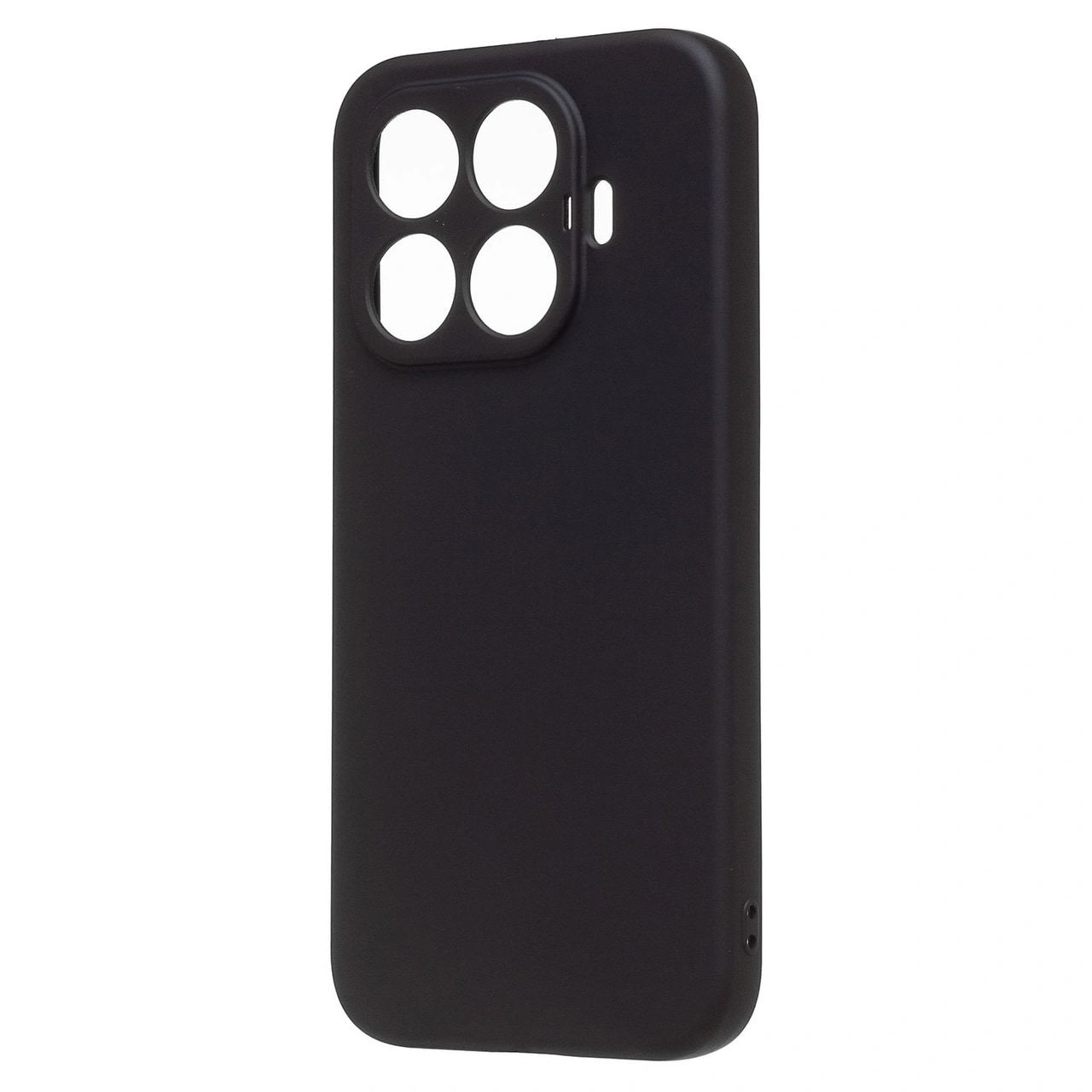 Чехол-накладка - Activ Full Original Design для Xiaomi 17T (black) 
