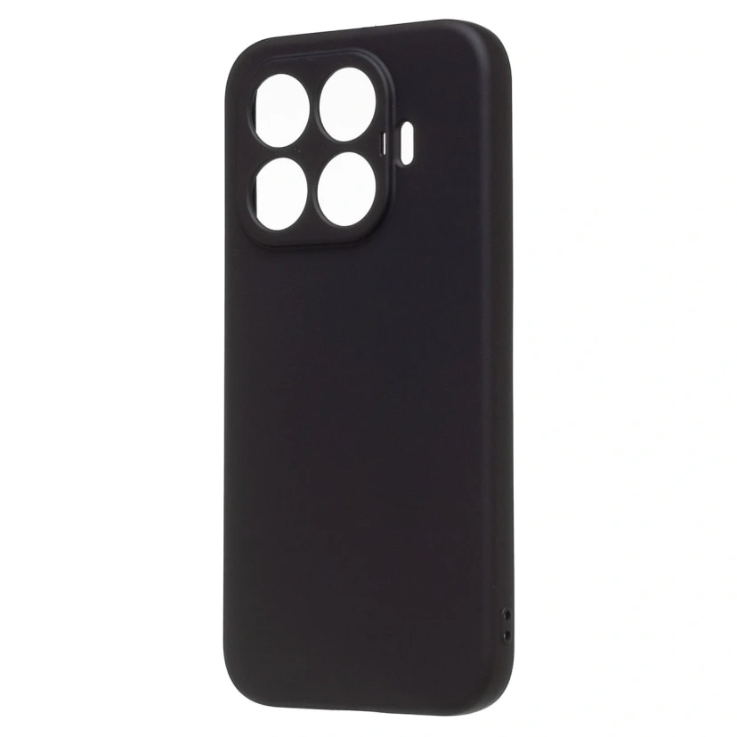 Чехол-накладка - Activ Full Original Design для Xiaomi 17T (black) 