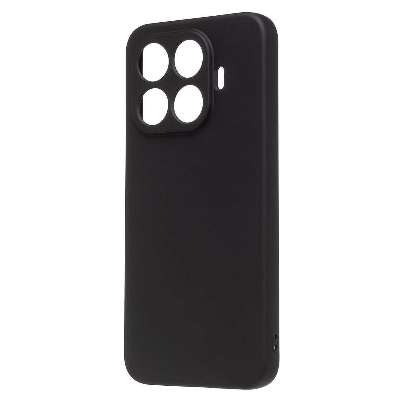 Чехол-накладка - Activ Full Original Design для Xiaomi 17T Pro (black) 