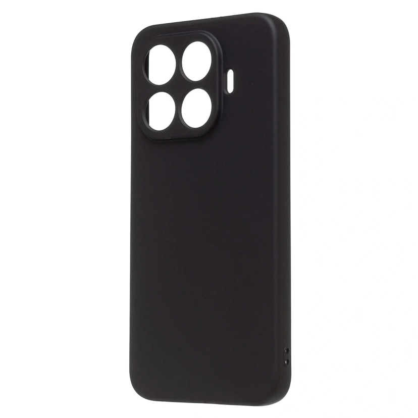 Чехол-накладка - Activ Full Original Design для Xiaomi 17T Pro (black) 