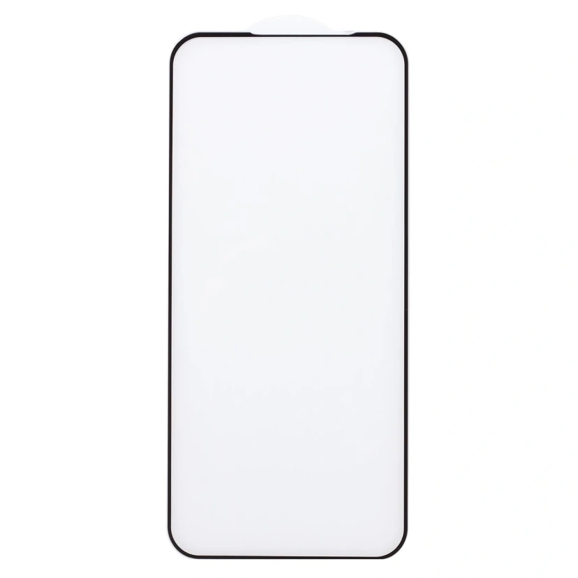 Защитное стекло - Brera 2.5D для Realme C85/C85 Pro/P4 4G (black) 