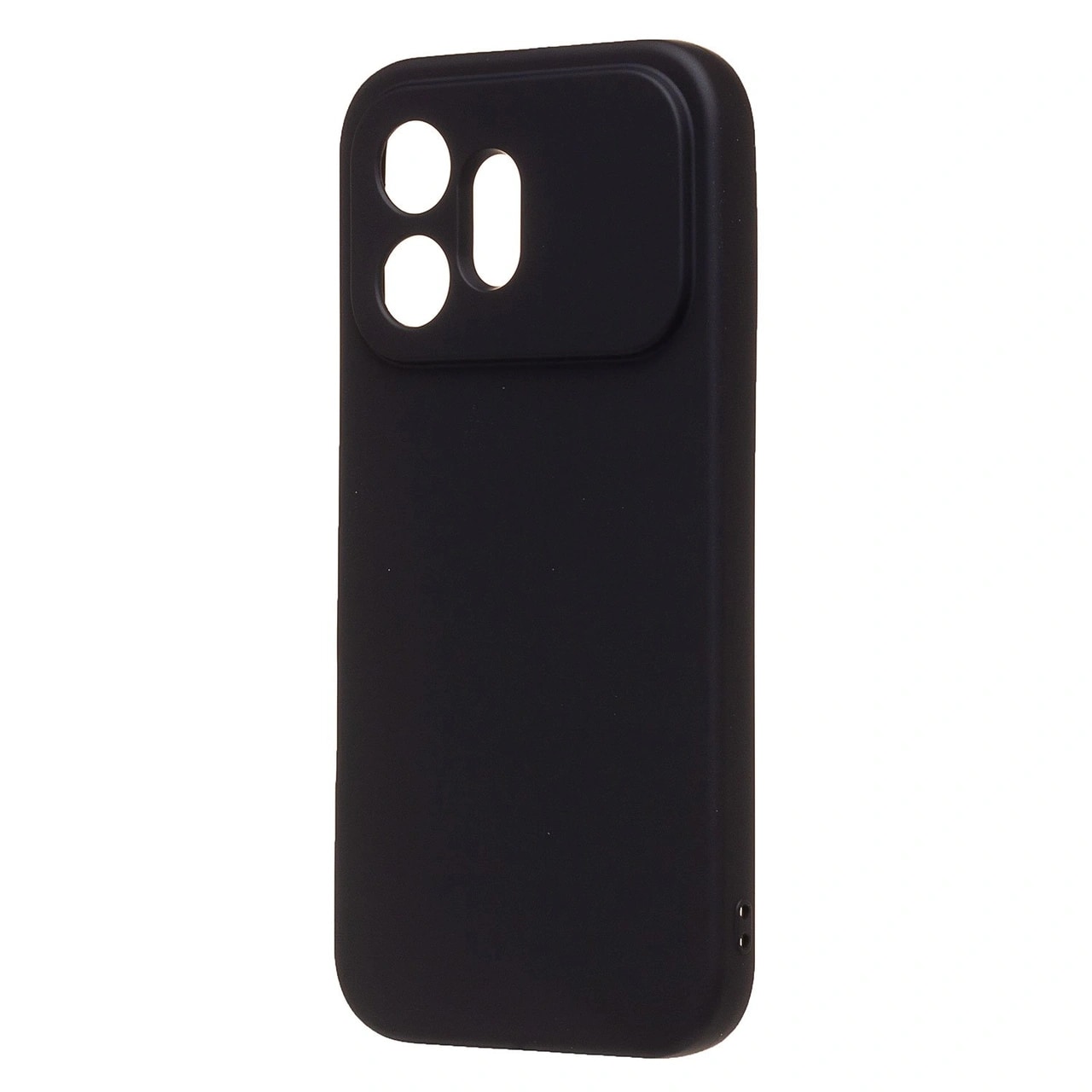 Чехол-накладка - Activ Full Original Design для Honor 600 (black) 