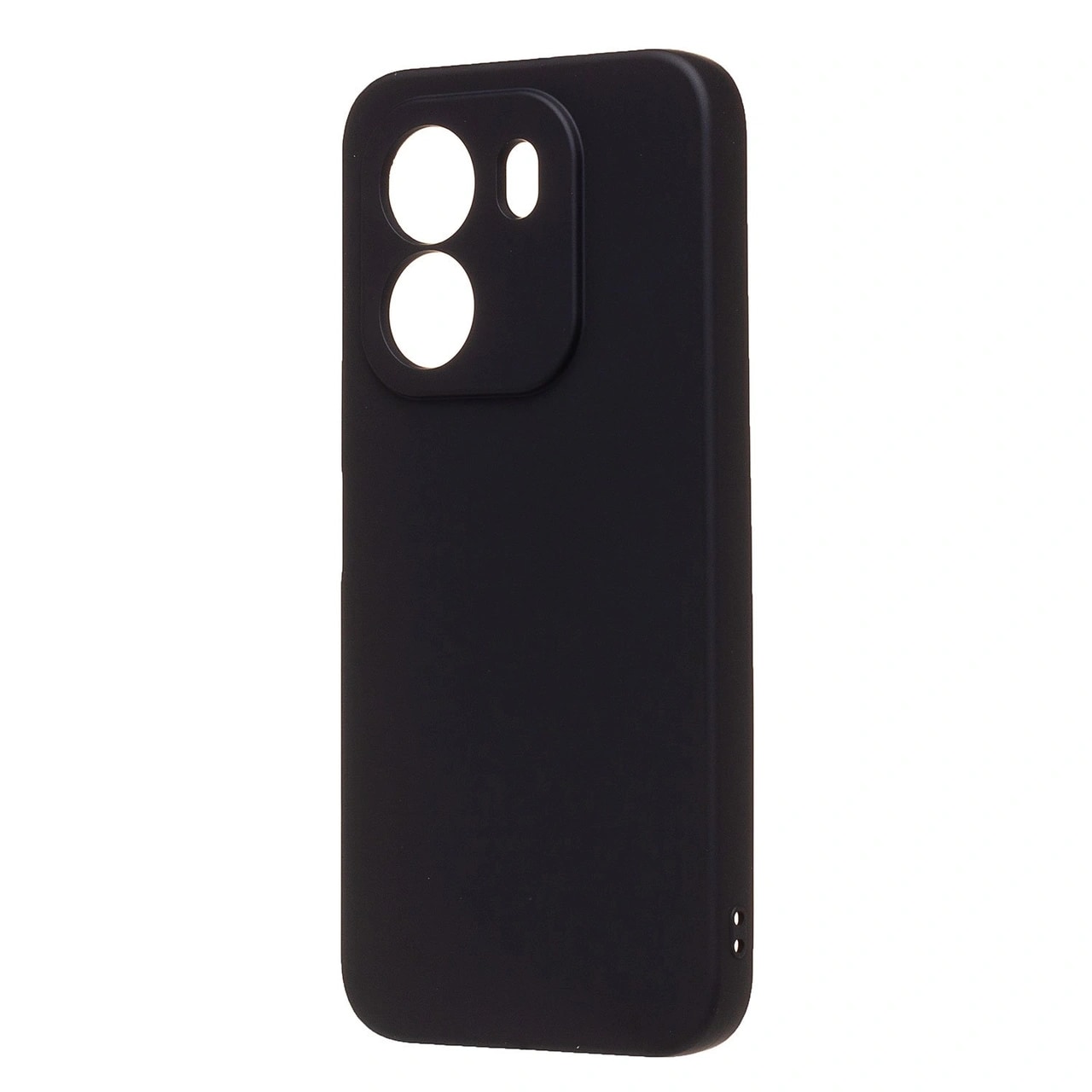 Чехол-накладка - Activ Full Original Design для Honor X6e (black) 