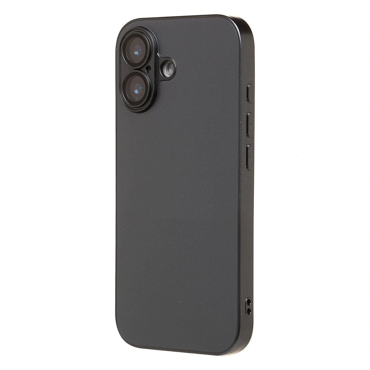 Чехол-накладка - SM021 SafeMag для Apple iPhone 17 (black) 