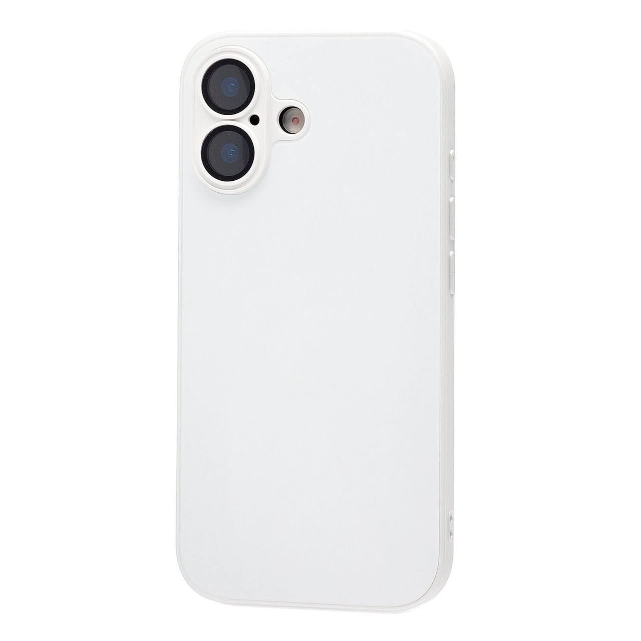 Чехол-накладка - SM021 SafeMag для Apple iPhone 17 (white) 