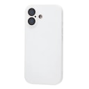 Чехол-накладка - SM021 SafeMag для Apple iPhone 17 (white)  — фото 1