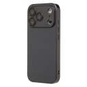 Чехол-накладка - SM021 SafeMag для Apple iPhone 17 Pro/18 Pro (black)  — фото 1