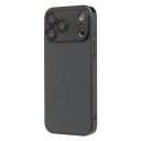 Чехол-накладка - SM021 SafeMag для Apple iPhone 17 Pro Max/18 Pro Max (black)  — фото 1