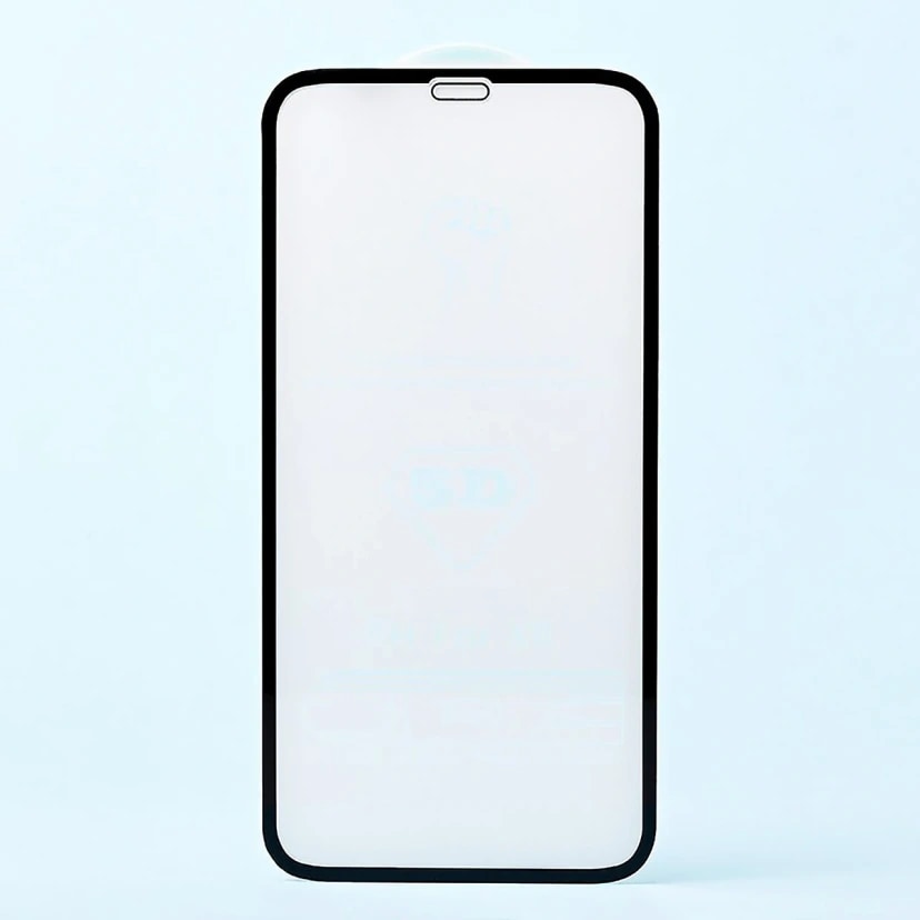 Защитное стекло - Activ 3D для Apple iPhone XR/11 (black)