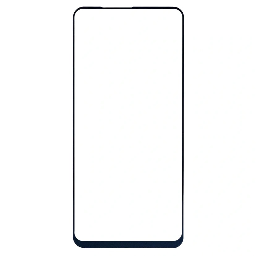 Защитное стекло - Activ 3D для Samsung Galaxy A21/A21s (black)