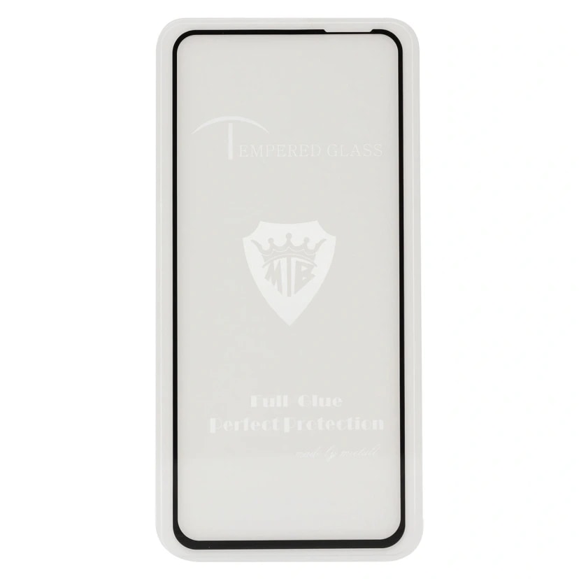 Защитное стекло - Brera 2.5D для Redmi 10 (black)