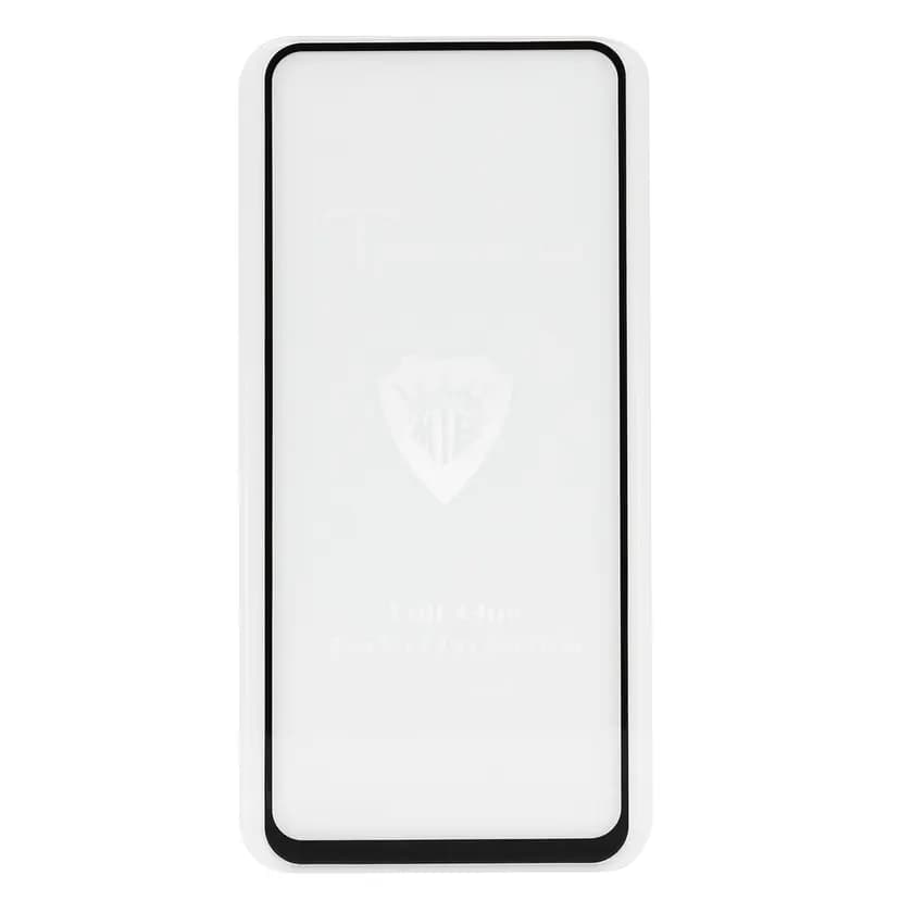 Защитное стекло - Brera 2.5D для Realme 8 Pro/8/GT/9 (black) — фото 2