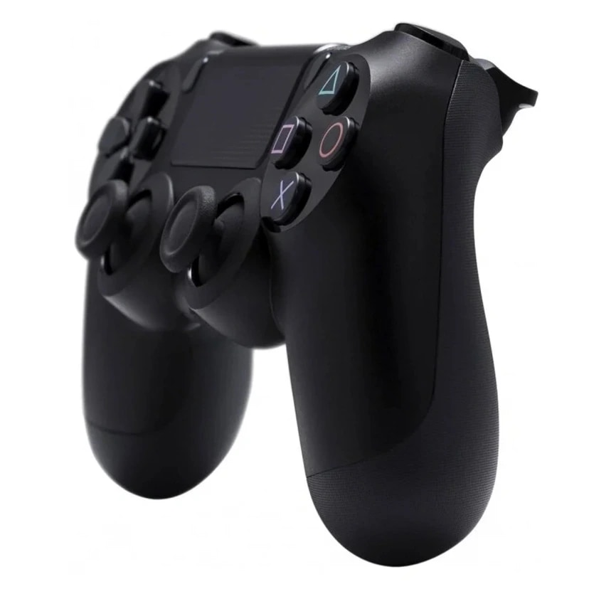 Геймпад - Dualshock PS4 Replica (black)