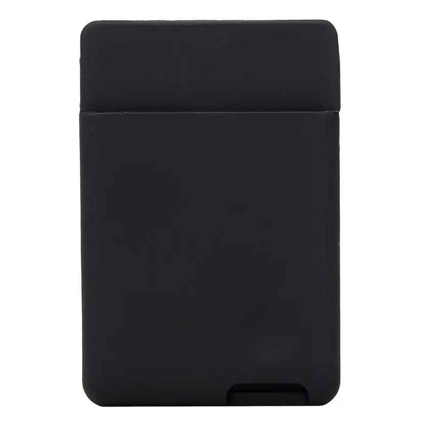 Картхолдер клейкий - CH04 (black)