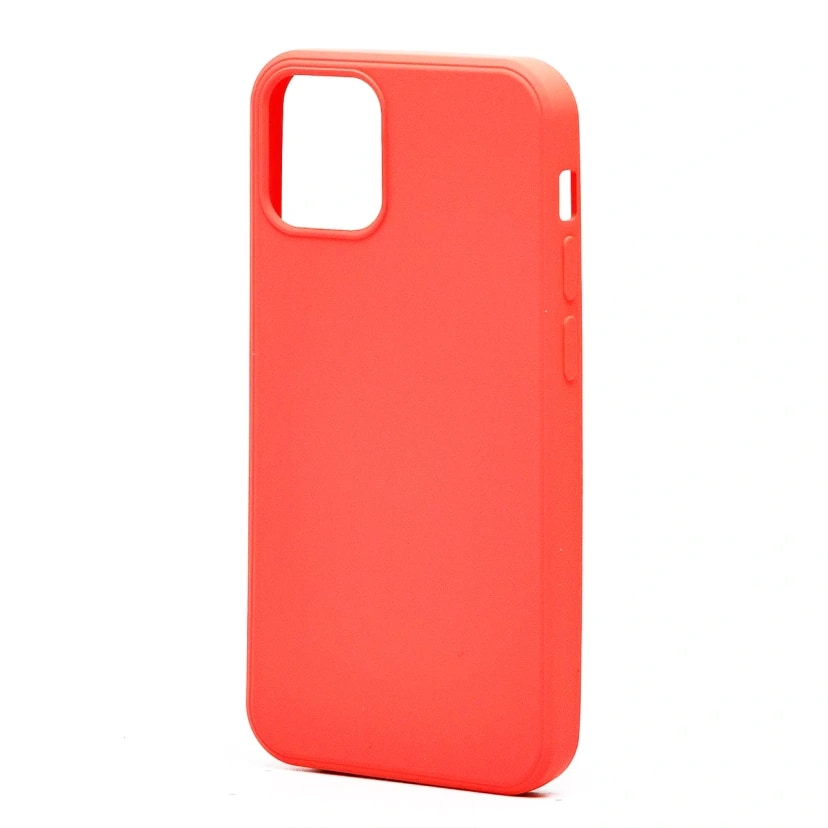 Чехол-накладка - Activ Full Original Design для Apple iPhone 12 mini (coral)