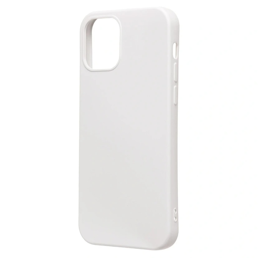 Чехол-накладка - Activ Full Original Design для Apple iPhone 12/12 Pro (white)