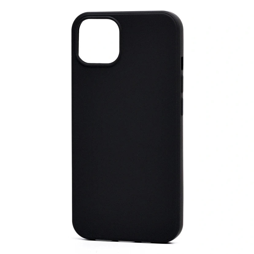 Чехол-накладка - Activ Full Original Design для Apple iPhone 13/14 (black)