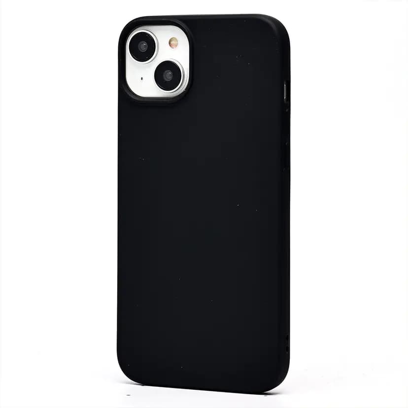 Чехол-накладка - Activ Full Original Design для Apple iPhone 14 Plus (black)