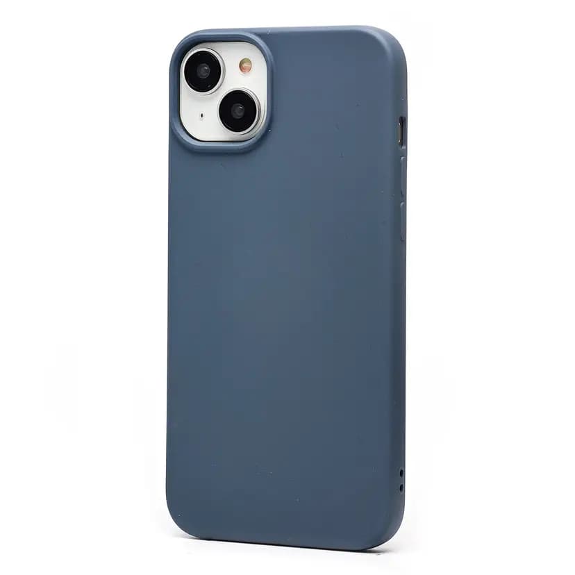 Чехол-накладка - Activ Full Original Design для Apple iPhone 14 Plus (grey)