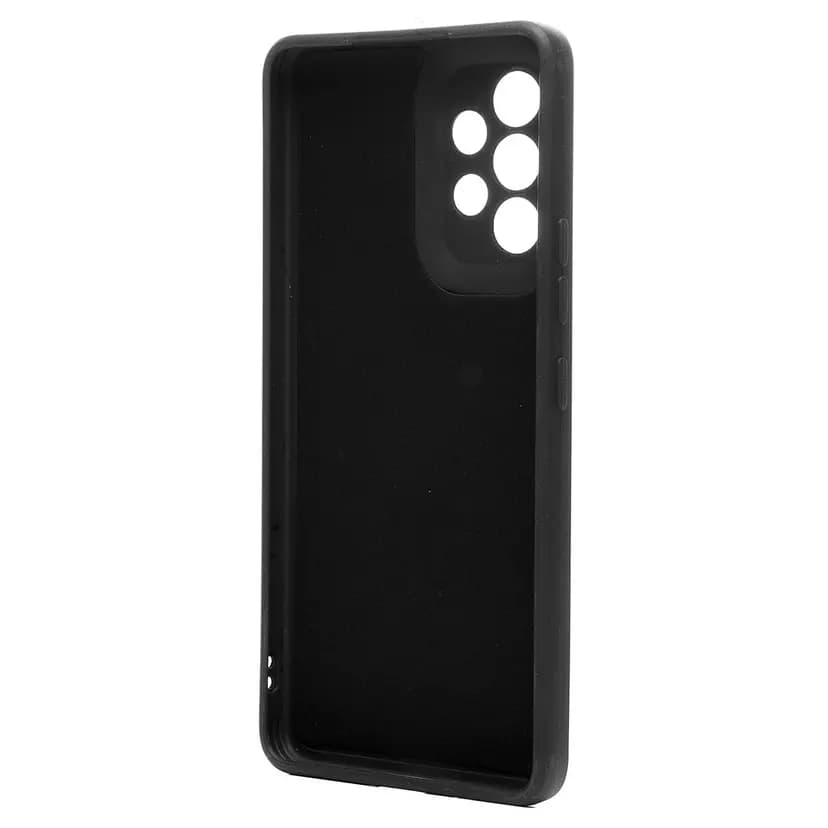 Чехол-накладка - Activ Full Original Design для Samsung Galaxy A53 (black) — фото 2