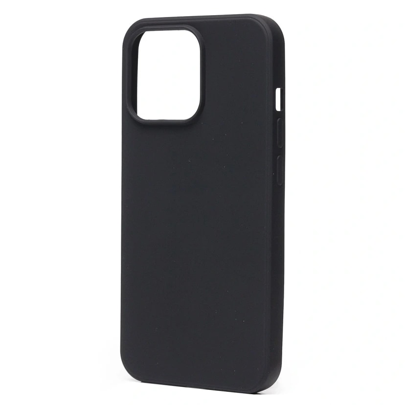 Чехол-накладка - Activ Full Original Design для Apple iPhone 13 Pro (black)