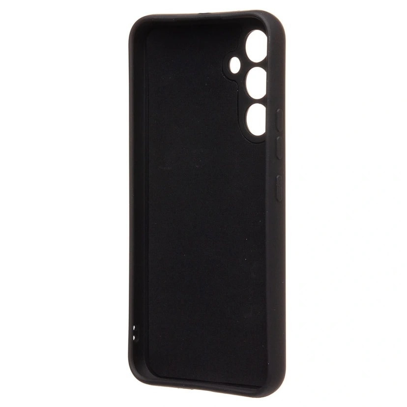 Чехол-накладка - Activ Full Original Design для Samsung Galaxy A54 (black) — фото 3