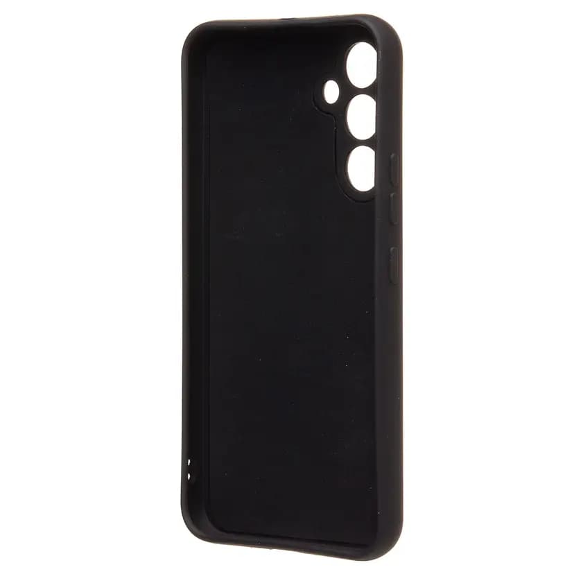 Чехол-накладка - Activ Full Original Design для Samsung Galaxy A54 (black) — фото 3