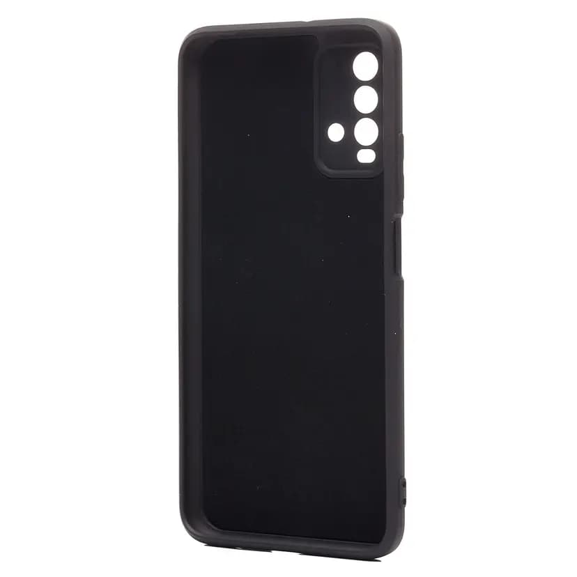 Чехол-накладка - Activ Full Original Design для Redmi 9T (black) — фото 2