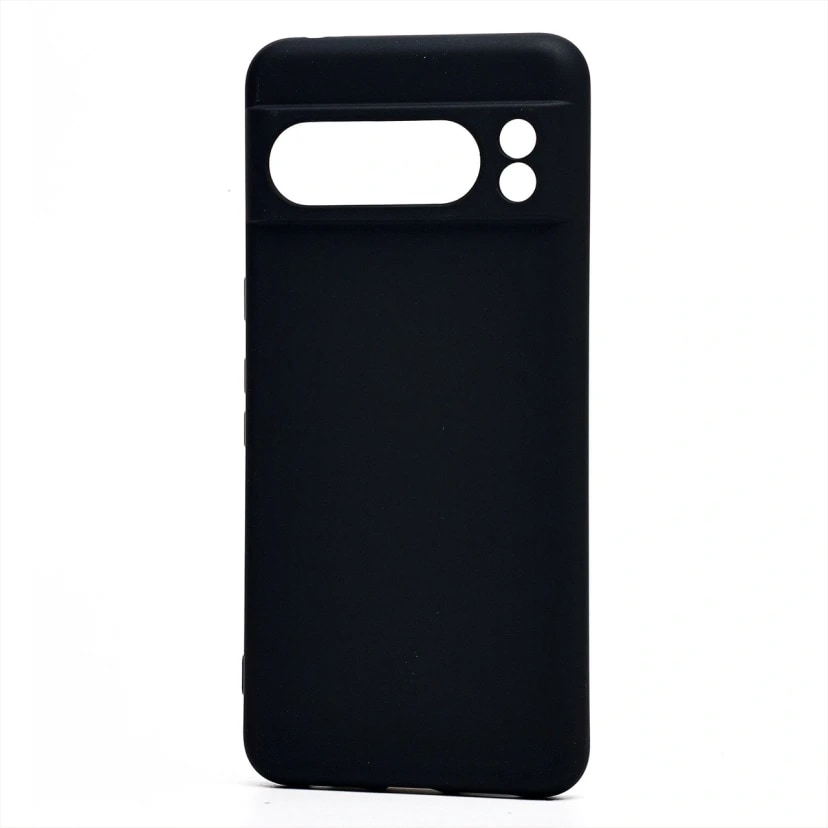 Чехол-накладка - Activ Full Original Design для Google Pixel 8 Pro (black)
