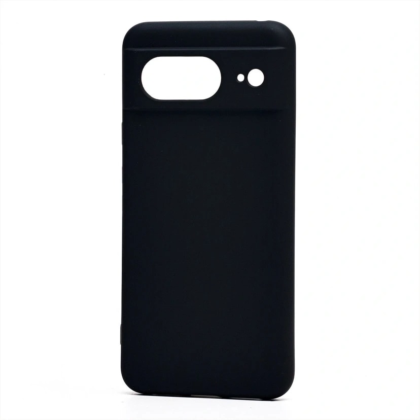 Чехол-накладка - Activ Full Original Design для Google Pixel 8 (black)