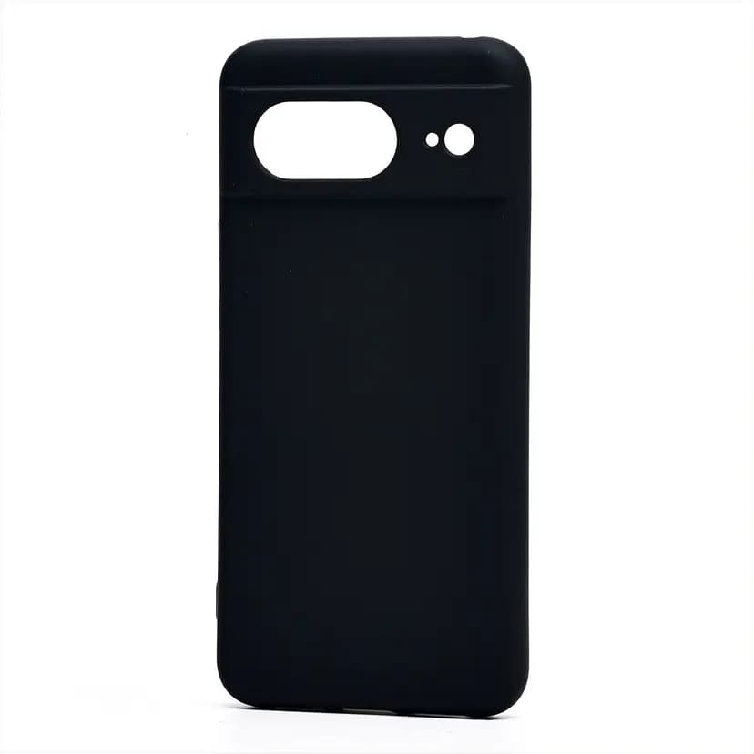 Чехол-накладка - Activ Full Original Design для Google Pixel 8 (black)