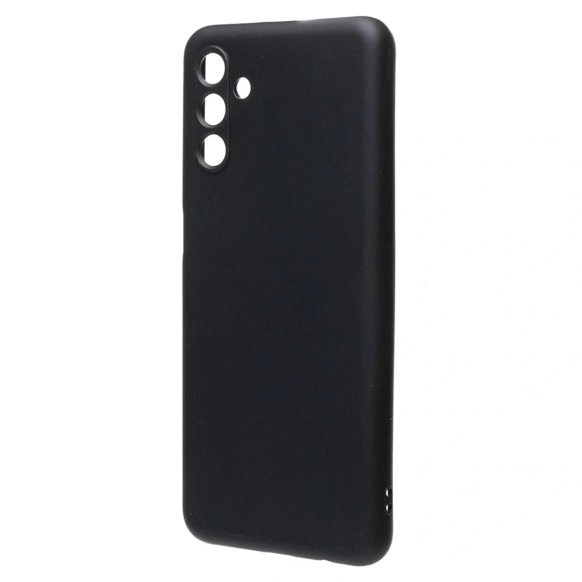 Чехол-накладка - Activ Full Original Design для Samsung Galaxy A04s (black)