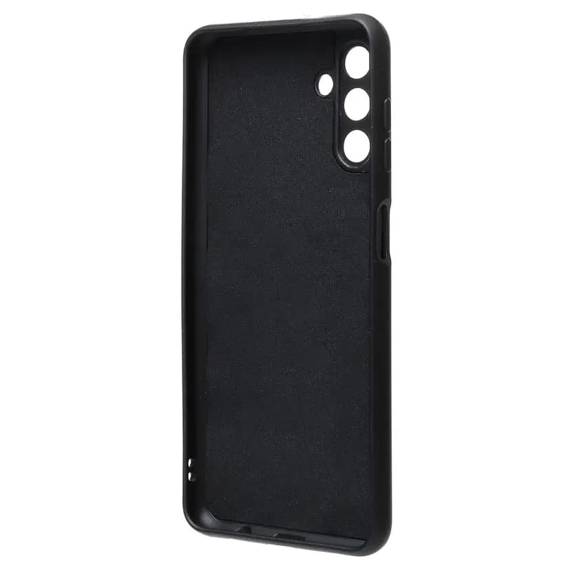Чехол-накладка - Activ Full Original Design для Samsung Galaxy A04s (black) — фото 2