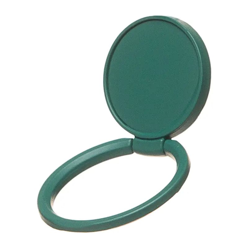 Попсокет-кольцо - PS61 Ring (dark green)