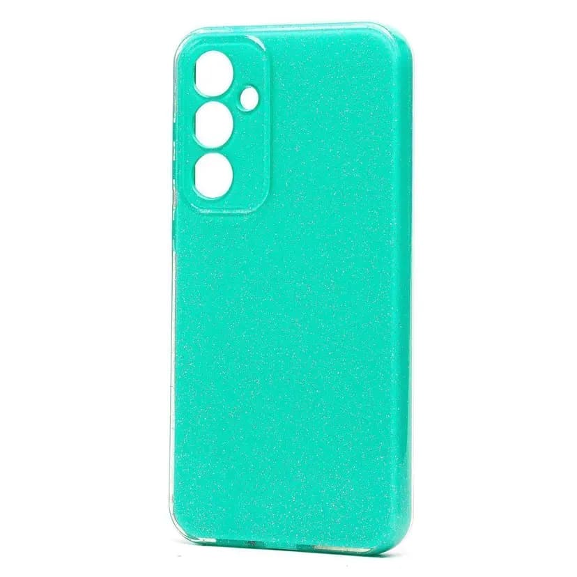 Чехол-накладка - SC328 для Samsung Galaxy S23FE (mint)