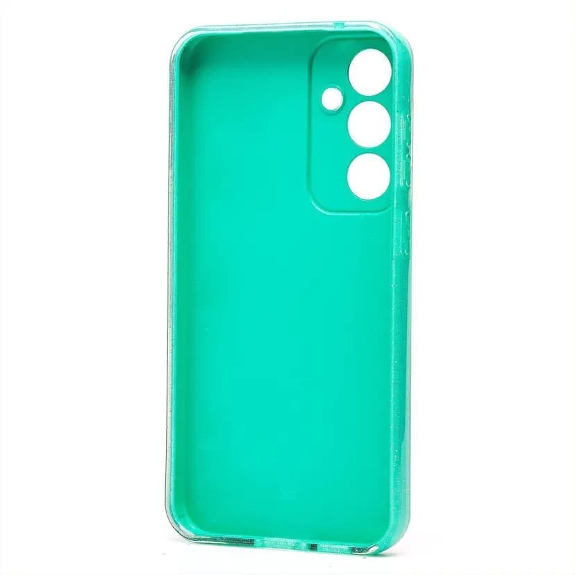 Чехол-накладка - SC328 для Samsung Galaxy S23FE (mint) — фото 2