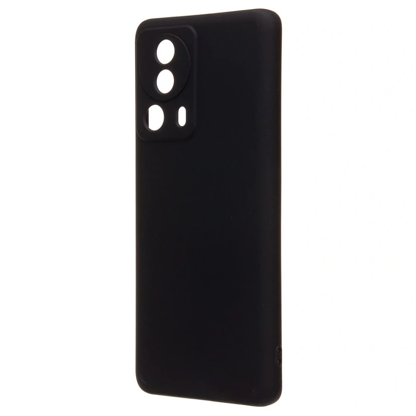 Чехол-накладка - Activ Full Original Design для Xiaomi 13 lite (black)