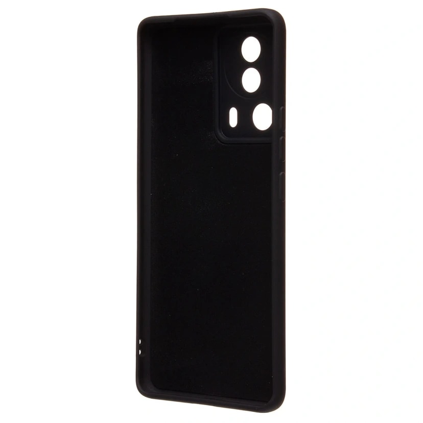Чехол-накладка - Activ Full Original Design для Xiaomi 13 lite (black) — фото 2
