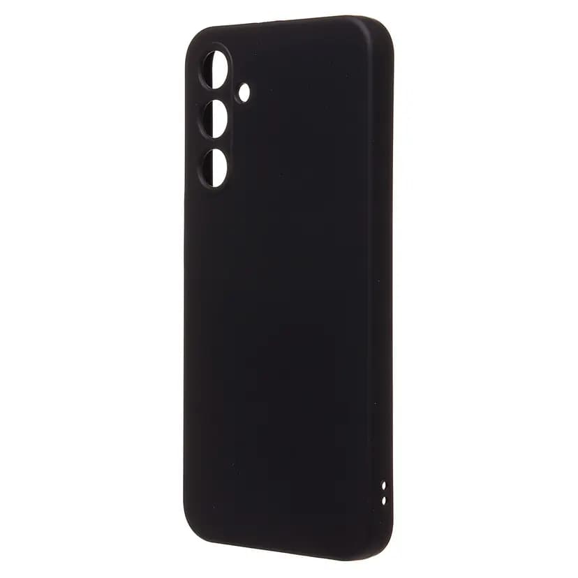 Чехол-накладка - Activ Full Original Design для Samsung Galaxy A25 5G (black)