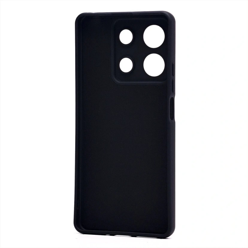 Чехол-накладка - Activ Full Original Design для Redmi Note 13 5G (black) — фото 2