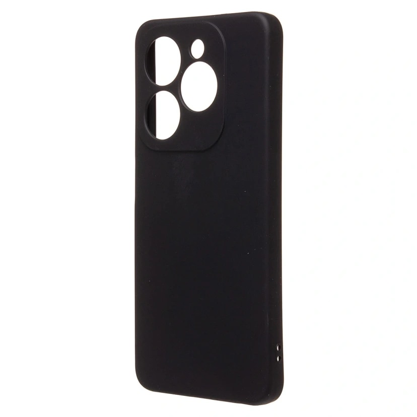 Чехол-накладка - Activ Full Original Design для Infinix Hot 40i (black)