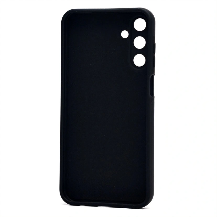 Чехол-накладка - Activ Full Original Design для Samsung Galaxy A15 (black) — фото 2