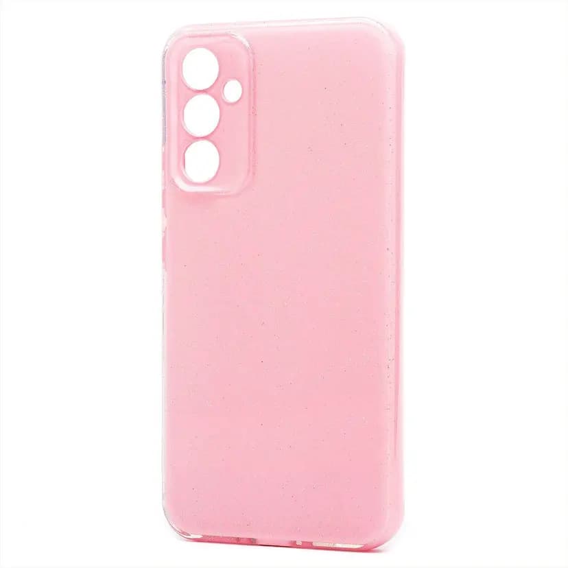 Чехол-накладка - SC328 для Samsung Galaxy A34 (light pink)