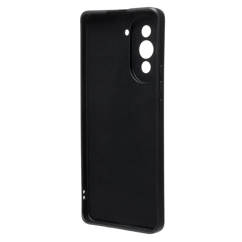 Чехол-накладка - Activ Full Original Design для Huawei Nova 10 Pro (black) — фото 2