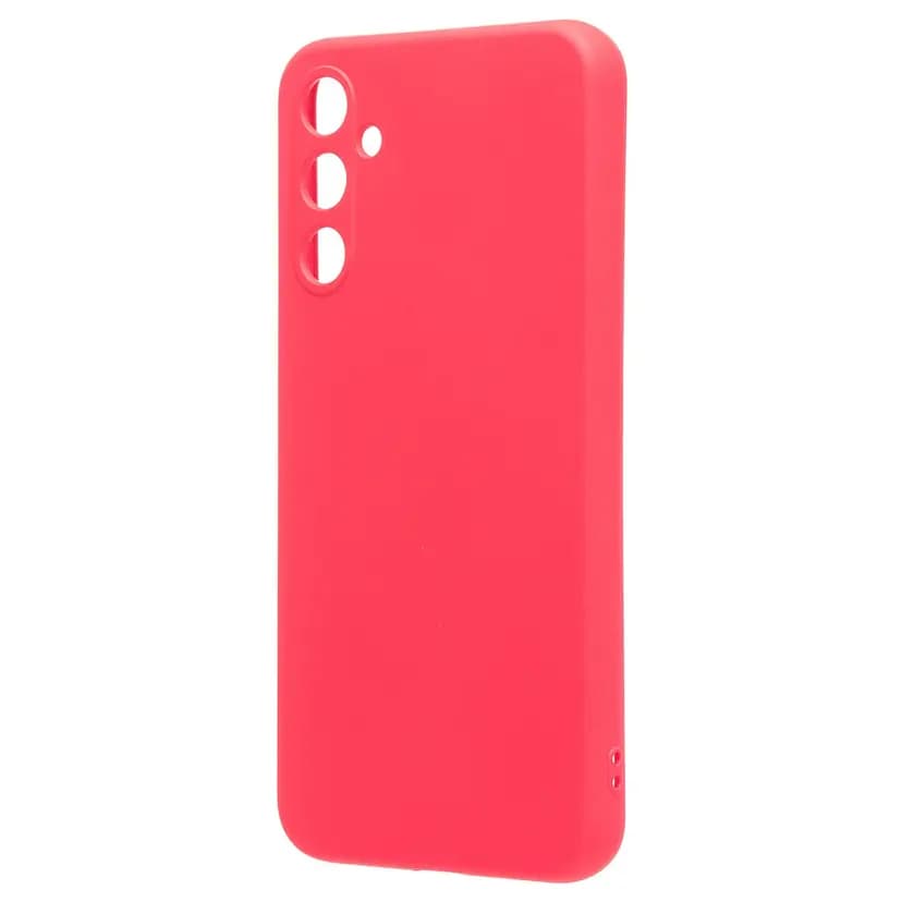 Чехол-накладка - Activ Full Original Design для Samsung Galaxy A34 (pink)