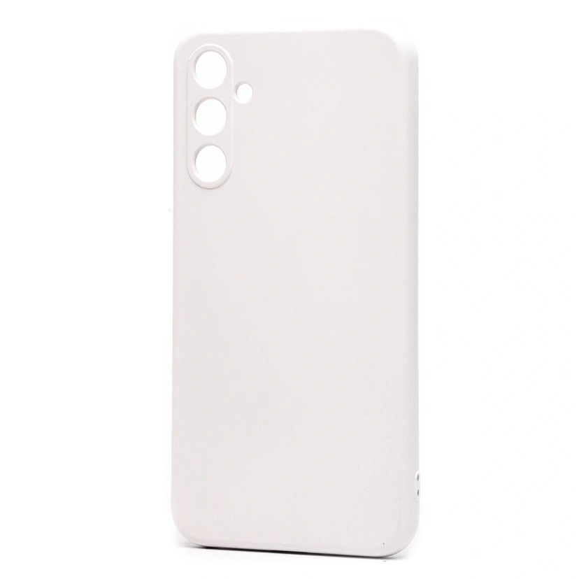 Чехол-накладка - Activ Full Original Design для Samsung Galaxy A34 (white)