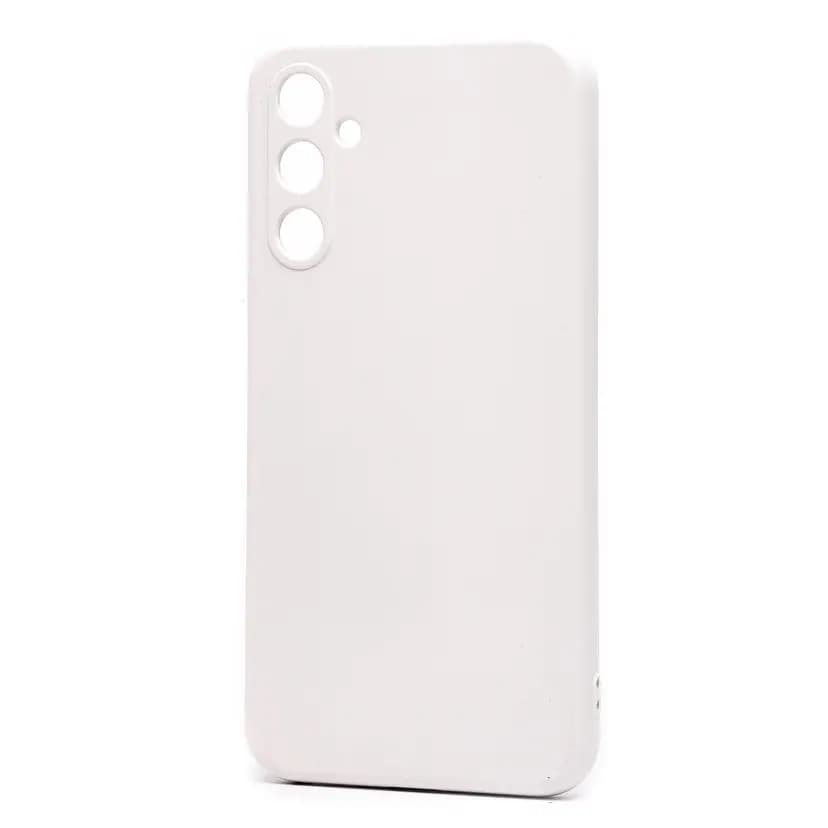 Чехол-накладка - Activ Full Original Design для Samsung Galaxy A34 (white)