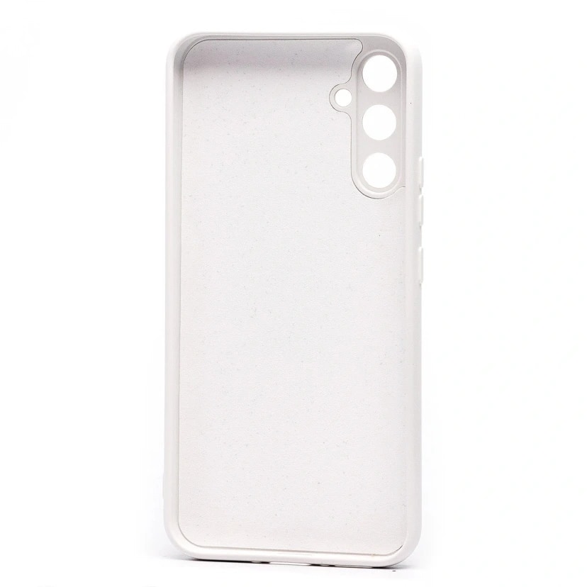 Чехол-накладка - Activ Full Original Design для Samsung Galaxy A34 (white) — фото 2