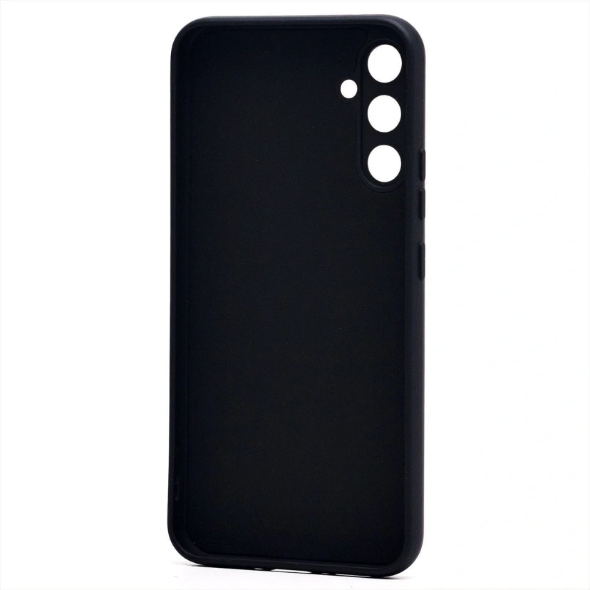 Чехол-накладка - Activ Full Original Design для Samsung Galaxy A34 (black) — фото 2